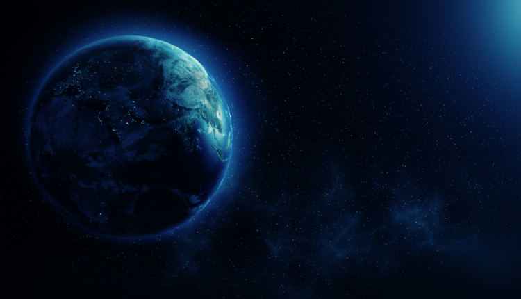 O Que Deus Criou no Primeiro Dia da Criação do Mundo?