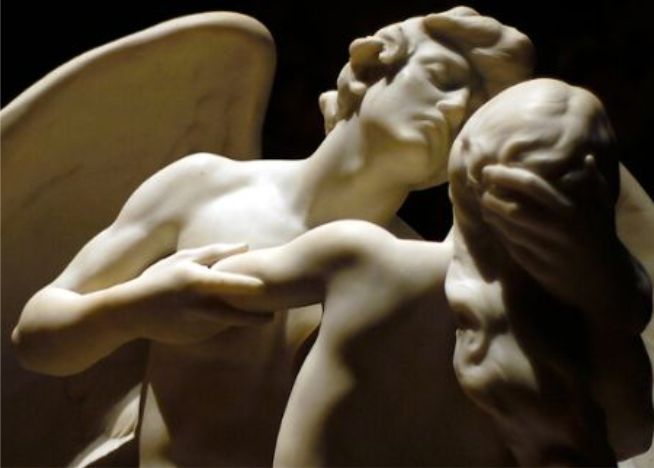 Os Filhos de Deus e as Filhas dos Homens de Gênesis 6