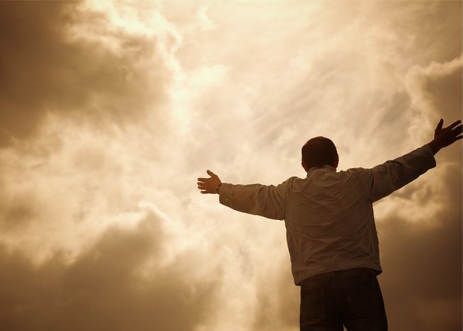 Uma vez salvo salvo para sempre