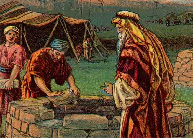 Quem foi Isaque? História de Isaque na Bíblia