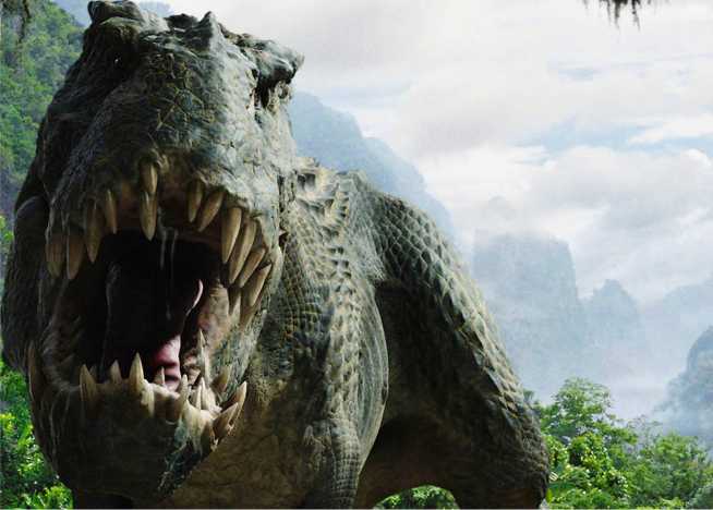 O Que a Bíblia Diz Sobre os Dinossauros
