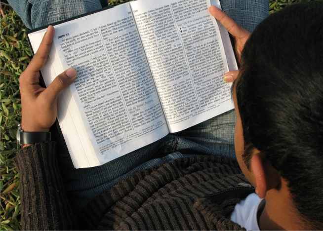 Porque Deus Não Permitiu Que Todos Ouvissem o Evangelho