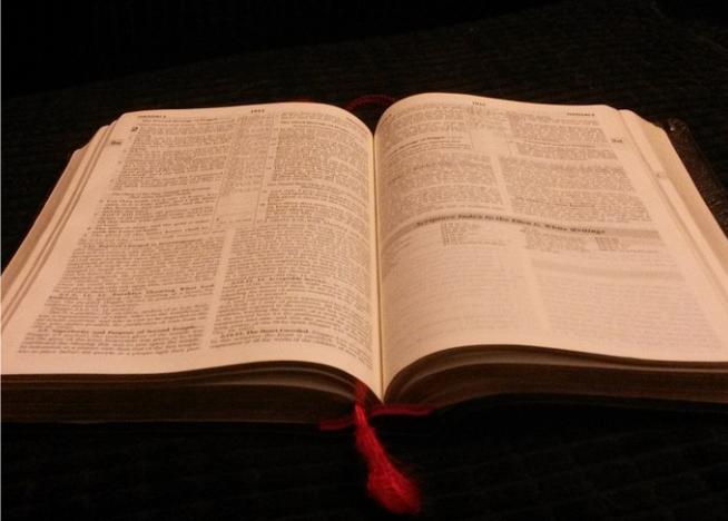Photo of Abreviações dos Livros da Bíblia