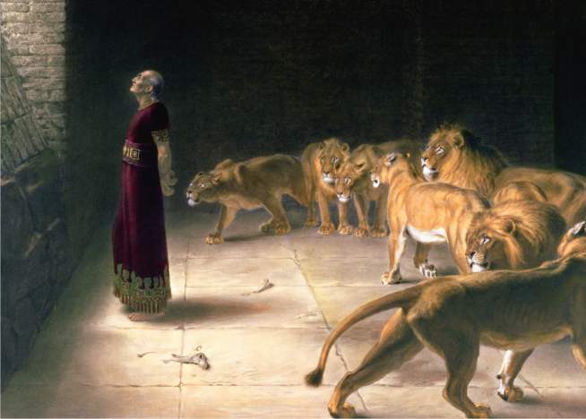 Photo of Quem foi Daniel na Bíblia?