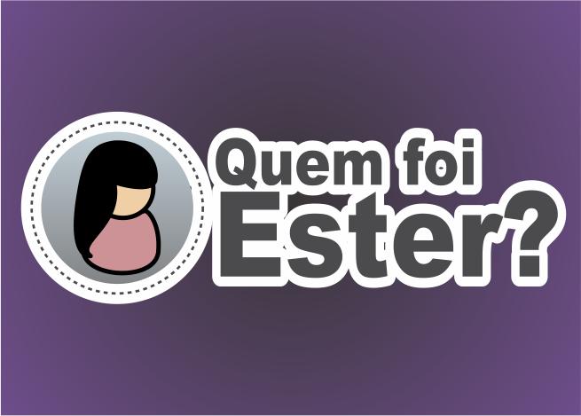 História de Ester
