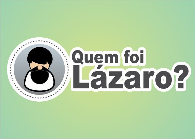 História de Lázaro na Bíblia