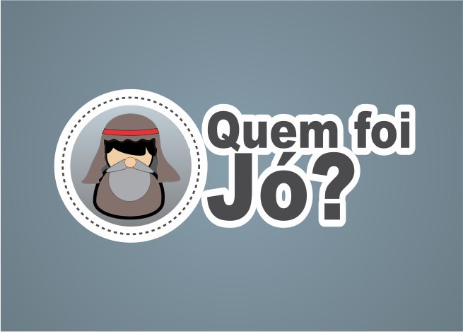 História de Jó na Bíblia