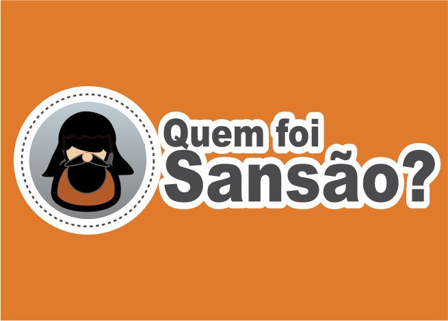 História de Sansão