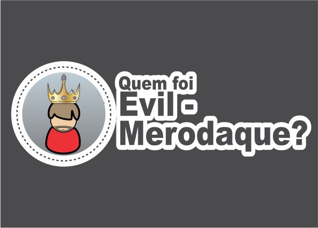 Quem foi Evil-Merodaque