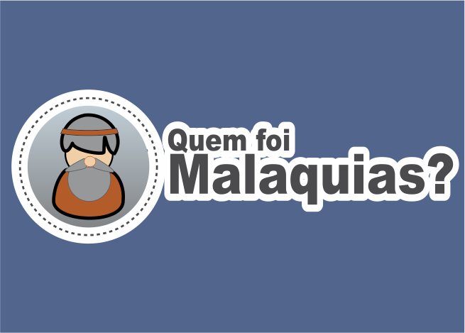 Quem foi o profeta Malaquias