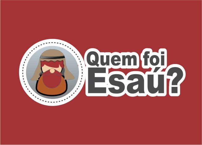 Quem foi Esaú