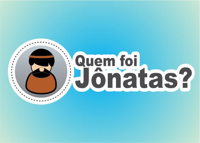Quem foi Jônatas