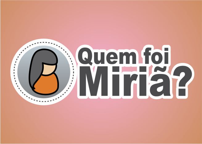 Historia de Miriam na Bíblia