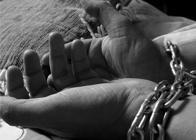 O salário do pecado é a morte