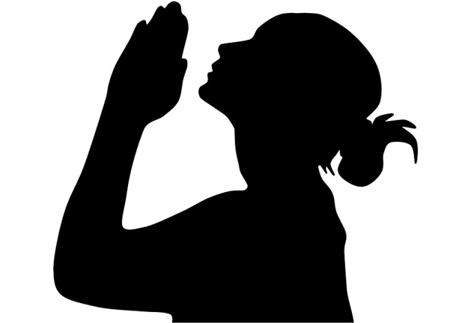 Lição 11 Maria, Mãe de Jesus, Uma Serva Humilde