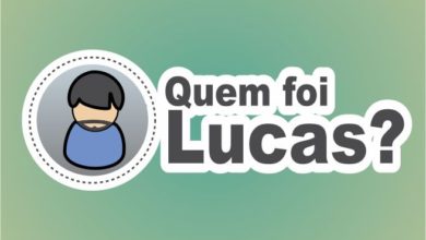 Quem foi Lucas na Bíblia