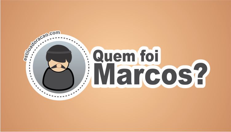Quem foi Marcos na Bíblia