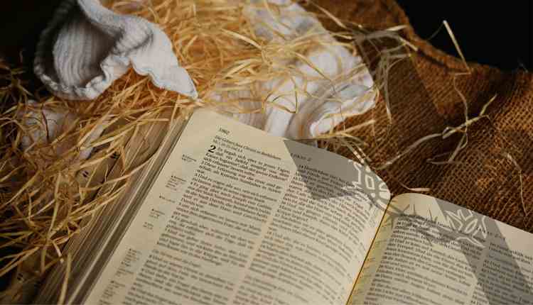 Jesus Cristo Homem: A Natureza Humana de Jesus