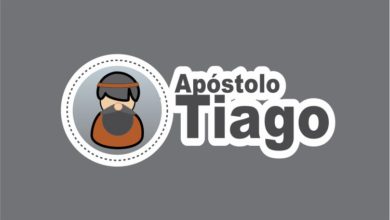 Apóstolo Tiago