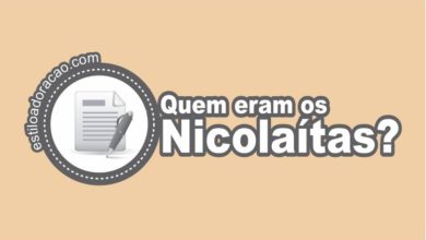 Nicolaítas significado e doutrina