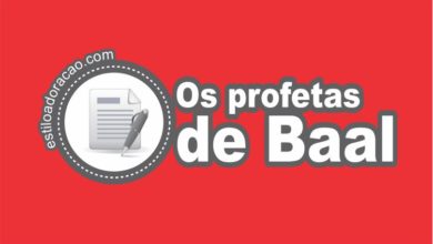 Profetas de Baal