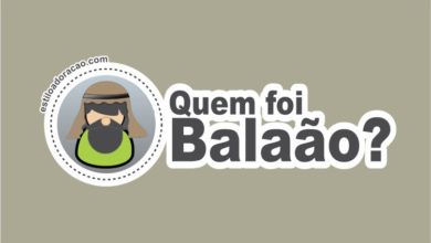Quem foi Balaão na Bíblia