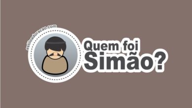Quem foi Simão na Bíblia