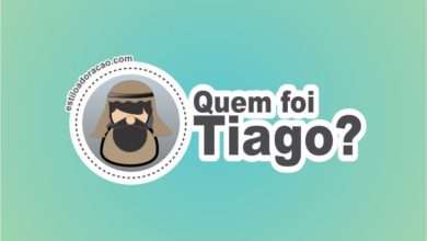 Quem foi Tiago na Bíblia