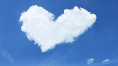 Salvação O Amor e a Misericórdia de Deus