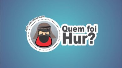 Quem foi Hur