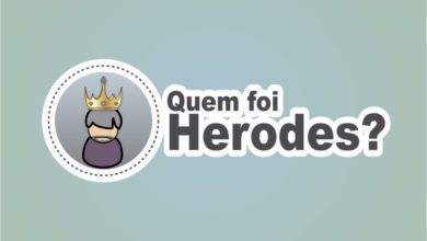 Rei Herodes: Quem foi Herodes