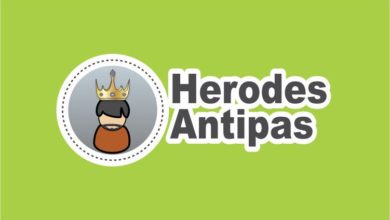 Herodes Antipas