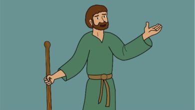 Por que Jesus Escolheu Doze Apóstolos