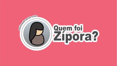 Quem foi Zípora esposa de Moisés