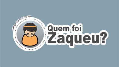 História de Zaqueu