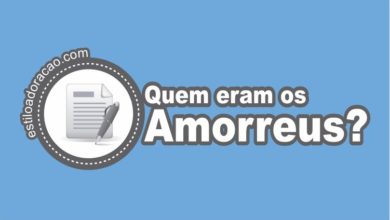 Amorreus