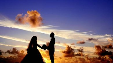 Haverá Casamento no Céu