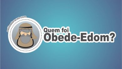 Obede-Edom