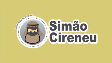 Simão Cireneu