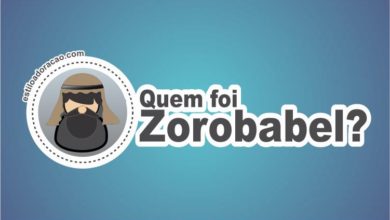 Quem foi Zorobabel