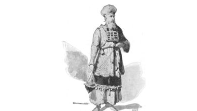 Sumo Sacerdote