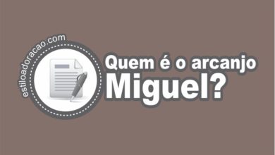 Arcanjo Miguel