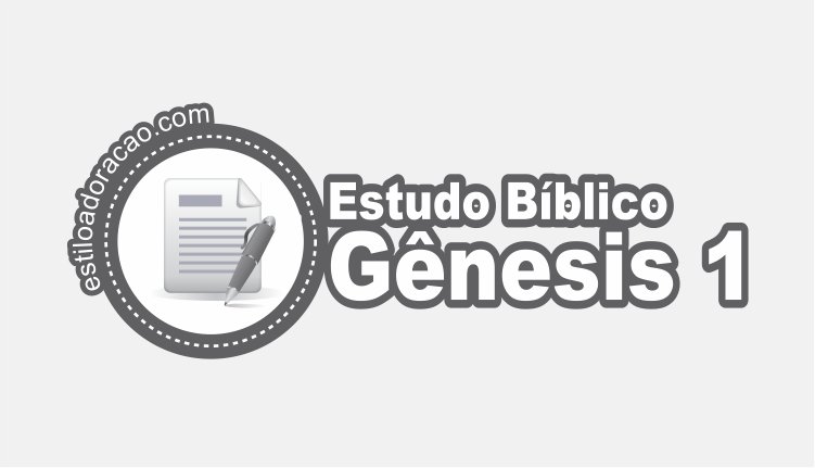 Por que a palavra Deus (Elohim) em Gênesis 1: 1 está no plural