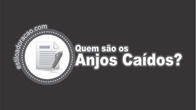Anjos Caídos