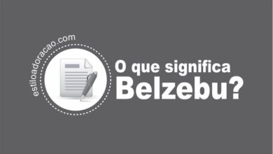 Belzebu na Bíblia