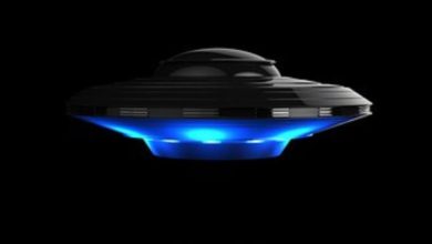 Extraterrestre e a Bíblia