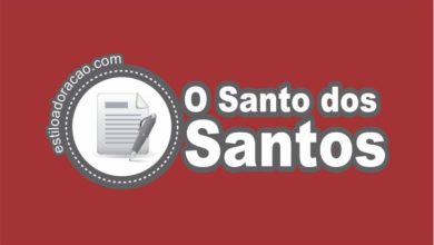 Santo dos Santos