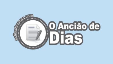 Ancião de Dias