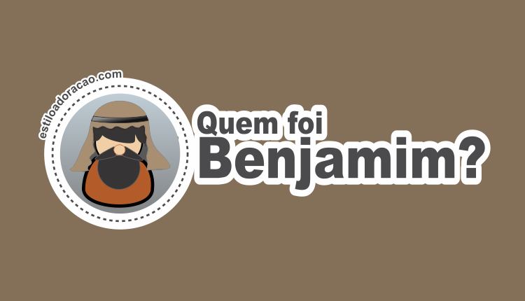 De Benoni A Benjamin, PDF, Jacó