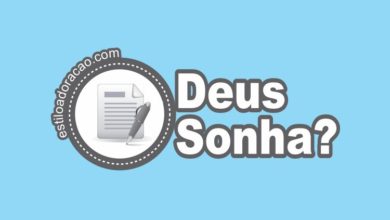 Sonhos de Deus